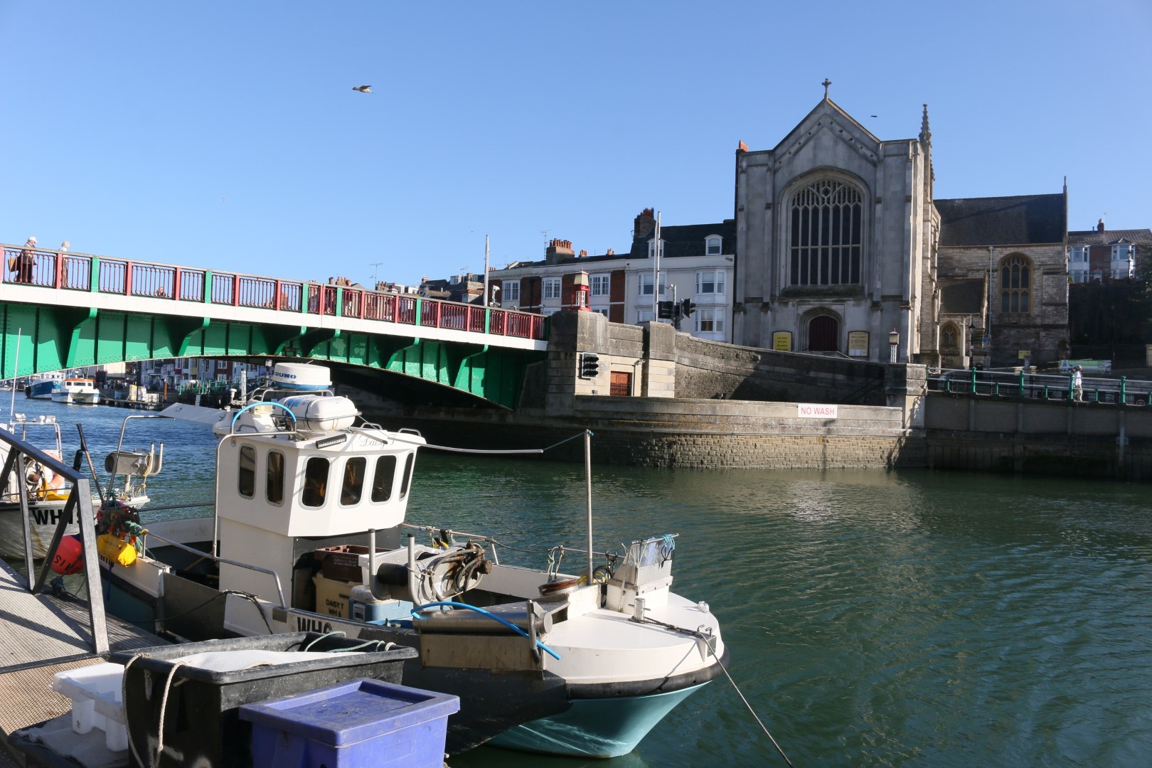 Holy Trinity Weymouth